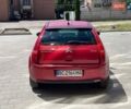 Червоний Сітроен С4, об'ємом двигуна 1.56 л та пробігом 220 тис. км за 5000 $, фото 5 на Automoto.ua