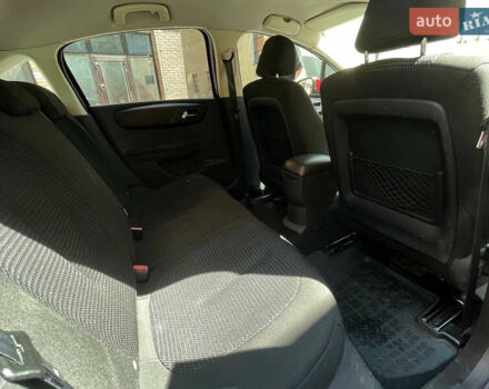 Червоний Сітроен С4, об'ємом двигуна 1.56 л та пробігом 220 тис. км за 5000 $, фото 17 на Automoto.ua