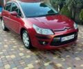 Червоний Сітроен С4, об'ємом двигуна 1.59 л та пробігом 89 тис. км за 5650 $, фото 1 на Automoto.ua