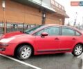 Ситроен С4 2010 в Киеве на Automoto.ua Красный Ситроен С4, объемом двигателя 1.59 л и пробегом 120 тыс. км за 4500 $, фото 3 на Automoto.ua
