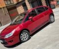 Червоний Сітроен С4, об'ємом двигуна 1.56 л та пробігом 220 тис. км за 5000 $, фото 2 на Automoto.ua