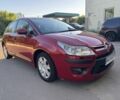 Червоний Сітроен С4, об'ємом двигуна 1.6 л та пробігом 206 тис. км за 3500 $, фото 1 на Automoto.ua