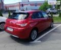 Ситроен С4 2010 в Львове на Automoto.ua Красный Ситроен С4, объемом двигателя 1.6 л и пробегом 157 тыс. км за 6100 $, фото 5 на Automoto.ua