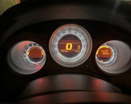 Ситроен С4 2010 в Львове на Automoto.ua Красный Ситроен С4, объемом двигателя 1.6 л и пробегом 158 тыс. км за 6200 $, фото 7 на Automoto.ua