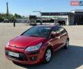 Красный Ситроен С4, объемом двигателя 1.6 л и пробегом 270 тыс. км за 4700 $, фото 1 на Automoto.ua