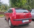 Ситроен С4 2010 в Киеве на Automoto.ua Красный Ситроен С4, объемом двигателя 1.59 л и пробегом 120 тыс. км за 4500 $, фото 1 на Automoto.ua