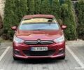 Ситроен С4 2010 в Львове на Automoto.ua Красный Ситроен С4, объемом двигателя 1.6 л и пробегом 158 тыс. км за 6200 $, фото 4 на Automoto.ua