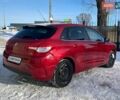 Червоний Сітроен С4, об'ємом двигуна 1.6 л та пробігом 184 тис. км за 5990 $, фото 6 на Automoto.ua