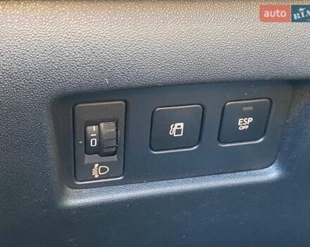 Красный Ситроен С4, объемом двигателя 1.6 л и пробегом 184 тыс. км за 6090 $, фото 24 на Automoto.ua