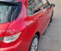 Сітроен С4 2011 у Львові на Automoto.ua Червоний Сітроен С4, об'ємом двигуна 1.6 л та пробігом 216 тис. км за 7500 $, фото 3 на Automoto.ua