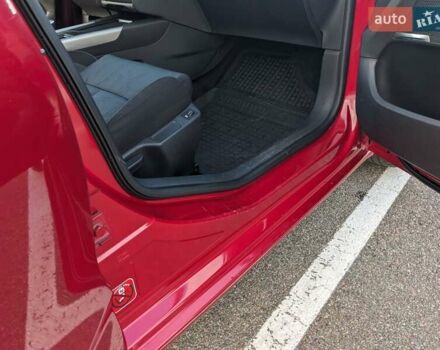 Червоний Сітроен С4, об'ємом двигуна 1.56 л та пробігом 120 тис. км за 8500 $, фото 6 на Automoto.ua