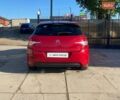 Красный Ситроен С4, объемом двигателя 1.6 л и пробегом 184 тыс. км за 6090 $, фото 5 на Automoto.ua