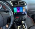 Красный Ситроен С4, объемом двигателя 1.6 л и пробегом 107 тыс. км за 7500 $, фото 24 на Automoto.ua