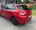 Красный Ситроен С4, объемом двигателя 1.6 л и пробегом 222 тыс. км за 7100 $, фото 2 на Automoto.ua