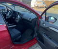 Красный Ситроен С4, объемом двигателя 1.56 л и пробегом 170 тыс. км за 6500 $, фото 10 на Automoto.ua