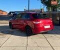 Красный Ситроен С4, объемом двигателя 1.6 л и пробегом 184 тыс. км за 6490 $, фото 4 на Automoto.ua