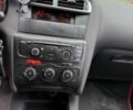 Красный Ситроен С4, объемом двигателя 1.56 л и пробегом 205 тыс. км за 6700 $, фото 9 на Automoto.ua