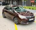 Червоний Сітроен С4, об'ємом двигуна 1.56 л та пробігом 250 тис. км за 6999 $, фото 1 на Automoto.ua