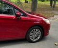 Красный Ситроен С4, объемом двигателя 1.6 л и пробегом 351 тыс. км за 6490 $, фото 4 на Automoto.ua