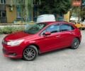 Червоний Сітроен С4, об'ємом двигуна 1.6 л та пробігом 190 тис. км за 6500 $, фото 8 на Automoto.ua