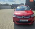 Червоний Сітроен С4, об'ємом двигуна 1.6 л та пробігом 270 тис. км за 5500 $, фото 1 на Automoto.ua