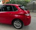 Красный Ситроен С4, объемом двигателя 1.6 л и пробегом 351 тыс. км за 6490 $, фото 8 на Automoto.ua