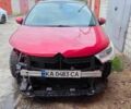 Красный Ситроен С4, объемом двигателя 1.6 л и пробегом 3 тыс. км за 3600 $, фото 1 на Automoto.ua