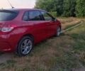 Червоний Сітроен С4, об'ємом двигуна 0 л та пробігом 139 тис. км за 7750 $, фото 1 на Automoto.ua