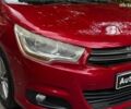 Красный Ситроен С4, объемом двигателя 1.6 л и пробегом 351 тыс. км за 6490 $, фото 3 на Automoto.ua