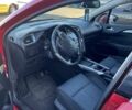 Красный Ситроен С4, объемом двигателя 1.6 л и пробегом 170 тыс. км за 6500 $, фото 13 на Automoto.ua