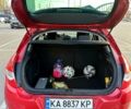 Червоний Сітроен С4, об'ємом двигуна 1.6 л та пробігом 186 тис. км за 6900 $, фото 11 на Automoto.ua