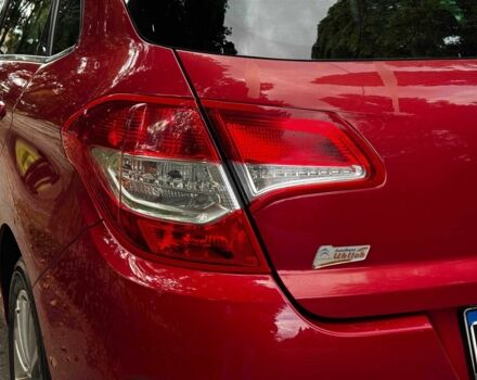 Красный Ситроен С4, объемом двигателя 1.6 л и пробегом 351 тыс. км за 6490 $, фото 9 на Automoto.ua