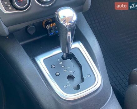 Красный Ситроен С4, объемом двигателя 1.6 л и пробегом 184 тыс. км за 6490 $, фото 17 на Automoto.ua