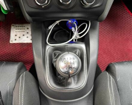 Красный Ситроен С4, объемом двигателя 1.6 л и пробегом 351 тыс. км за 6490 $, фото 19 на Automoto.ua