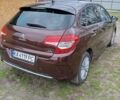 Червоний Сітроен С4, об'ємом двигуна 1.6 л та пробігом 260 тис. км за 7500 $, фото 1 на Automoto.ua