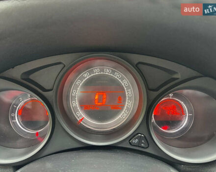 Красный Ситроен С4, объемом двигателя 1.6 л и пробегом 351 тыс. км за 6490 $, фото 12 на Automoto.ua