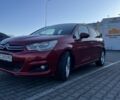Красный Ситроен С4, объемом двигателя 1.6 л и пробегом 170 тыс. км за 6500 $, фото 1 на Automoto.ua