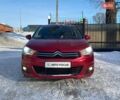 Червоний Сітроен С4, об'ємом двигуна 1.6 л та пробігом 184 тис. км за 5990 $, фото 1 на Automoto.ua