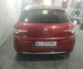 Червоний Сітроен С4, об'ємом двигуна 1.6 л та пробігом 352 тис. км за 5400 $, фото 2 на Automoto.ua
