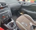 Червоний Сітроен С4, об'ємом двигуна 1.56 л та пробігом 318 тис. км за 4999 $, фото 1 на Automoto.ua