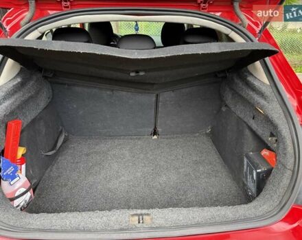 Красный Ситроен С4, объемом двигателя 1.56 л и пробегом 205 тыс. км за 6700 $, фото 12 на Automoto.ua