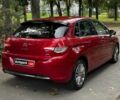Красный Ситроен С4, объемом двигателя 1.6 л и пробегом 351 тыс. км за 6490 $, фото 5 на Automoto.ua