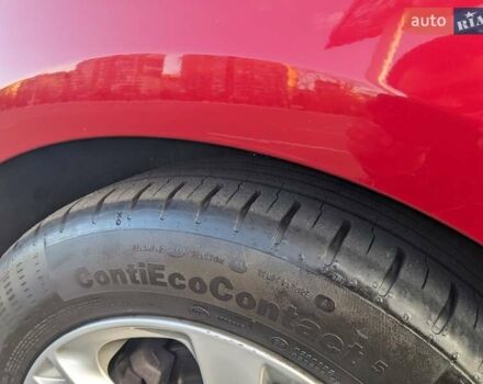 Червоний Сітроен С4, об'ємом двигуна 1.56 л та пробігом 120 тис. км за 8500 $, фото 9 на Automoto.ua