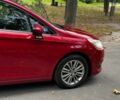Красный Ситроен С4, объемом двигателя 1.6 л и пробегом 351 тыс. км за 6490 $, фото 4 на Automoto.ua