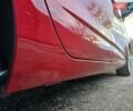 Красный Ситроен С4, объемом двигателя 1.56 л и пробегом 90 тыс. км за 8600 $, фото 92 на Automoto.ua