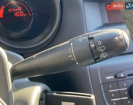 Красный Ситроен С4, объемом двигателя 1.6 л и пробегом 184 тыс. км за 6090 $, фото 23 на Automoto.ua