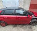 Красный Ситроен С4, объемом двигателя 1.6 л и пробегом 3 тыс. км за 3600 $, фото 2 на Automoto.ua