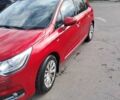 Сітроен С4 2011 у Львові на Automoto.ua Червоний Сітроен С4, об'ємом двигуна 1.6 л та пробігом 216 тис. км за 7500 $, фото 2 на Automoto.ua