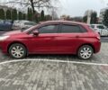 Красный Ситроен С4, объемом двигателя 1.6 л и пробегом 280 тыс. км за 5000 $, фото 2 на Automoto.ua