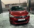 Червоний Сітроен С4, об'ємом двигуна 1.6 л та пробігом 352 тис. км за 5400 $, фото 1 на Automoto.ua
